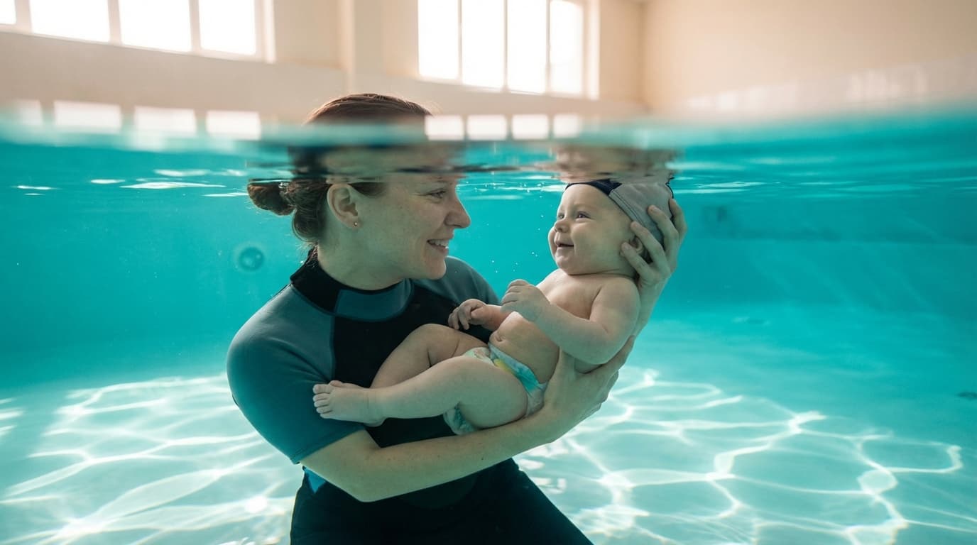 Бережное плавание