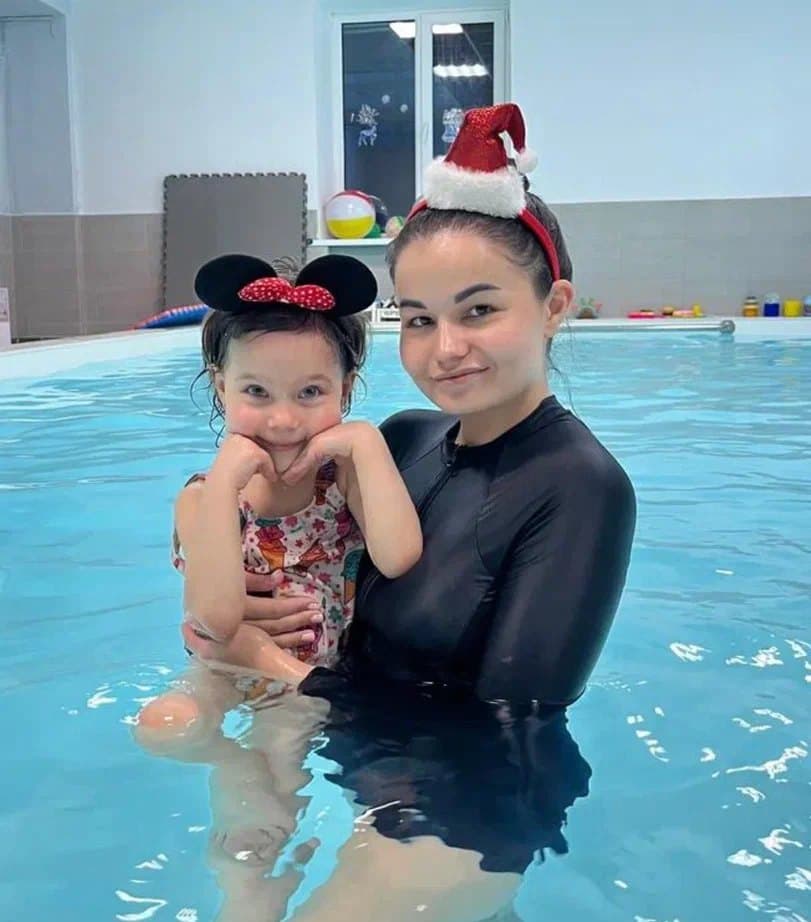 Первые успехи